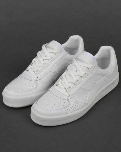 Diadora B. Elite Trainers White/White