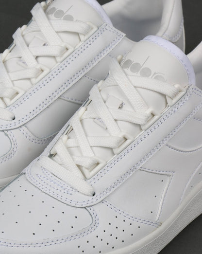Diadora B. Elite Trainers White/White