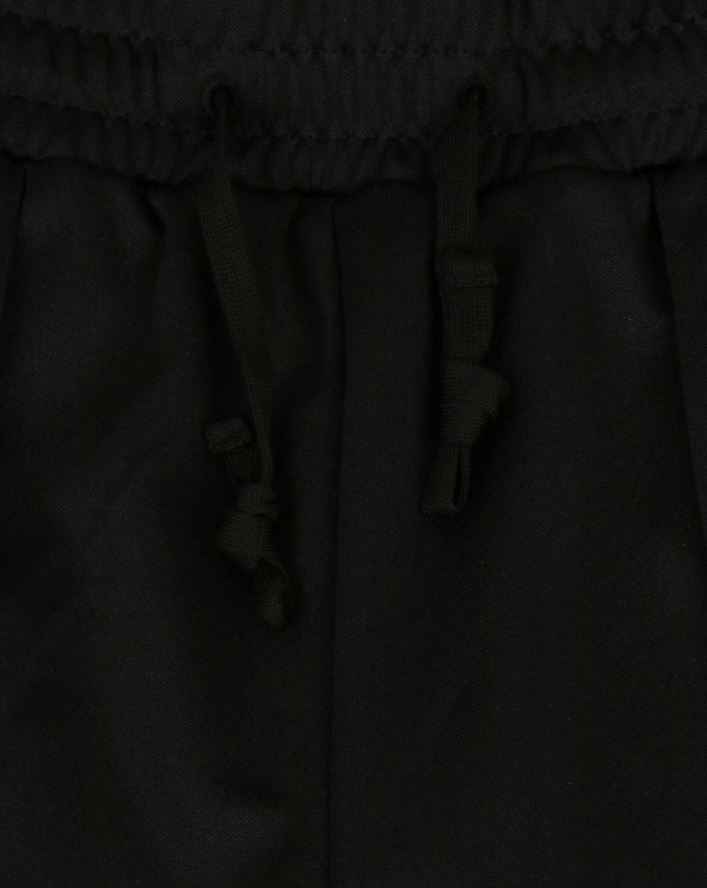 Diadora 80s Shorts Black