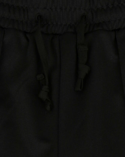 Diadora 80s Shorts Black