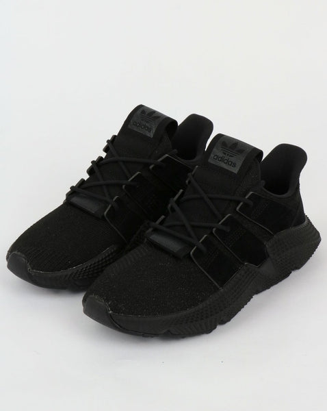 Adidas Prophere Trainers Triple Black