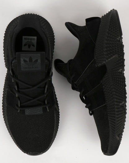 Adidas Prophere Trainers Triple Black