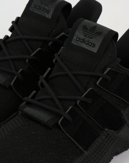 Adidas Prophere Trainers Triple Black