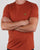 Lyle And Scott T-shirt Brown Spice