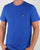 Lyle And Scott T-shirt Royal Blue