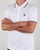 Lyle And Scott Tipped Polo Shirt White