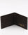 Barbour Leather Wallet Dark Brown