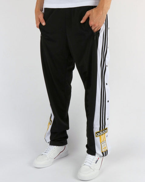 Adidas Originals OG Adibreak Track Pants Black