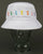 Ellesse Jerso Bucket Hat White