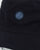 Pretty Green Reversible Tonal Paisley Bucket Hat Navy