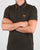 Barbour Business Beacon Tipped Polo Shirt Forest Green