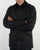 Barbour Heritage Classic Quilted Jacket Black