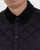Barbour Heritage Classic Quilted Jacket Black