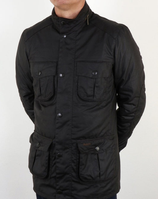 Barbour Barbour Corbridge Jacket Wax Rustic