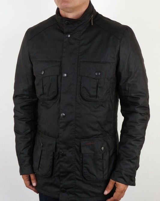Barbour Barbour Corbridge Jacket Wax Rustic
