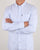 Barbour Endsleigh Oxford Shirt Sky