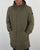 Farah Erskine Jacket Vintage Green
