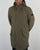 Farah Erskine Jacket Vintage Green