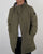 Farah Erskine Jacket Vintage Green