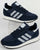 Adidas Forest Grove Trainers Navy/Clear Blue