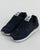 New Balance 574 Trainers Navy Blue