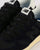 New Balance 300 Trainers Black/White