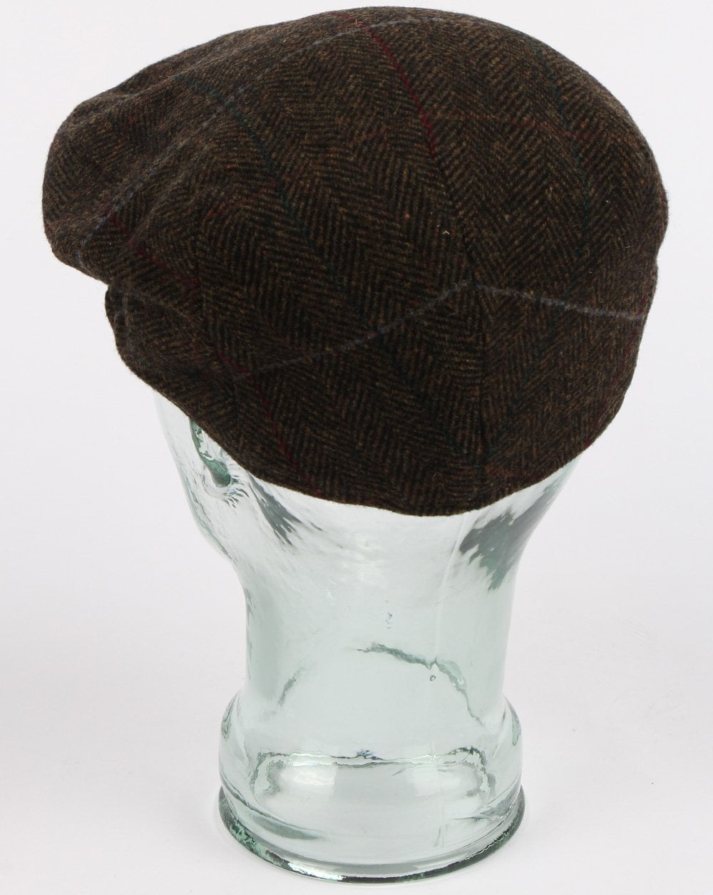 Barbour Crieff Cap Olive