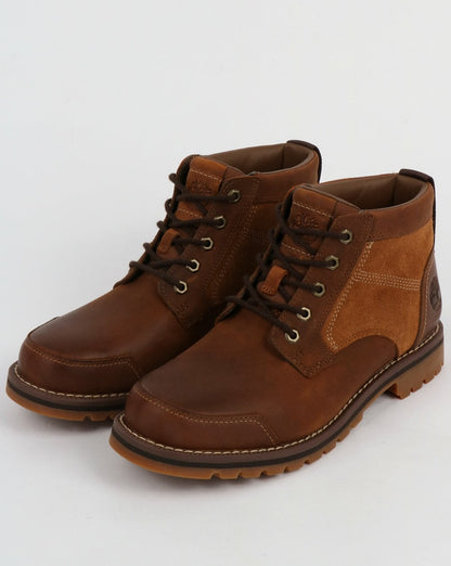 Timberland Larchmont Chukka Boots Oakwood
