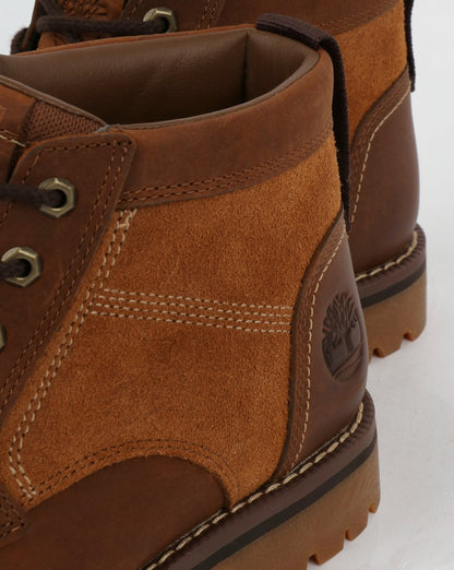 Timberland Larchmont Chukka Boots Oakwood