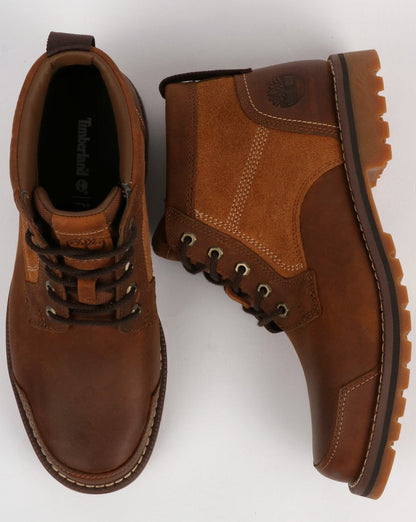 Timberland Larchmont Chukka Boots Oakwood