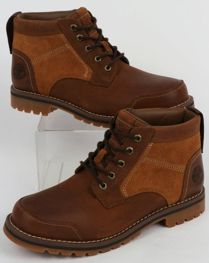 Timberland Larchmont Chukka Boots Oakwood