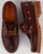 Timberland Authentics 3 Eye Classic Burgundy Shoes