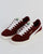Puma Te-ku Prime Trainer Pomegranate/White