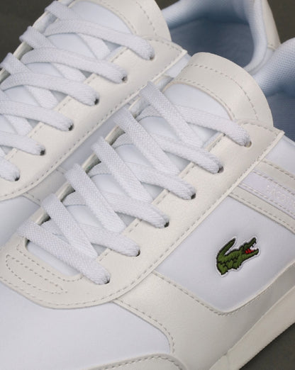 Lacoste Menerva Sport Trainer White/Navy