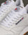 Reebok Classic Leather Trainers White/Gum