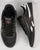 Reebok Revenge Plus Trainers Coal/white