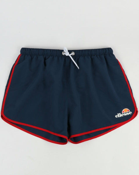 Ellesse Anzio Shorts Navy