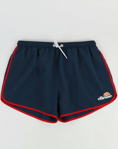 Ellesse Anzio Shorts Navy