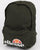 Ellesse Rolby Backpack & Pencil Case Khaki