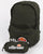 Ellesse Rolby Backpack & Pencil Case Khaki