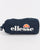 Ellesse Rolby Backpack & Pencil Case Navy