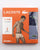 Lacoste Lacoste Twin Pack Boxer Shorts Navy/blue