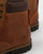 Timberland Rugged 6 Inch Plain Toe Copper Roughcut