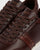 Lacoste Storda Trainer Dark Brown/Off White