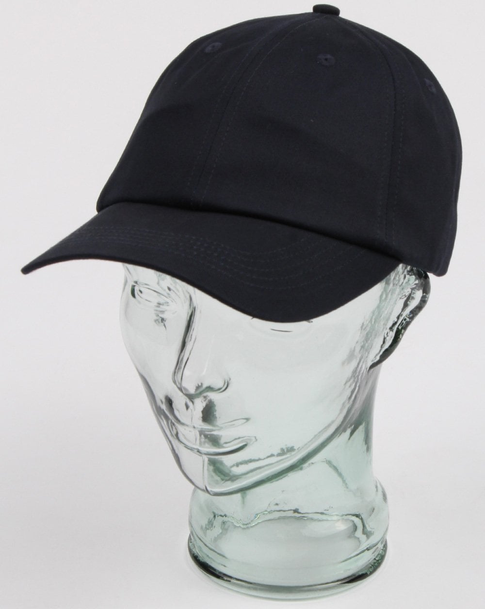 Aquascutum Rebel Cap Navy
