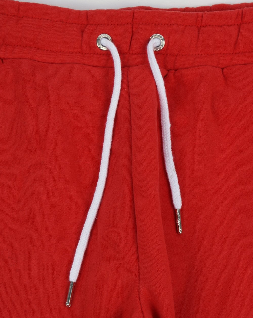 Ellesse Noli Lounge Short Scarlet Red