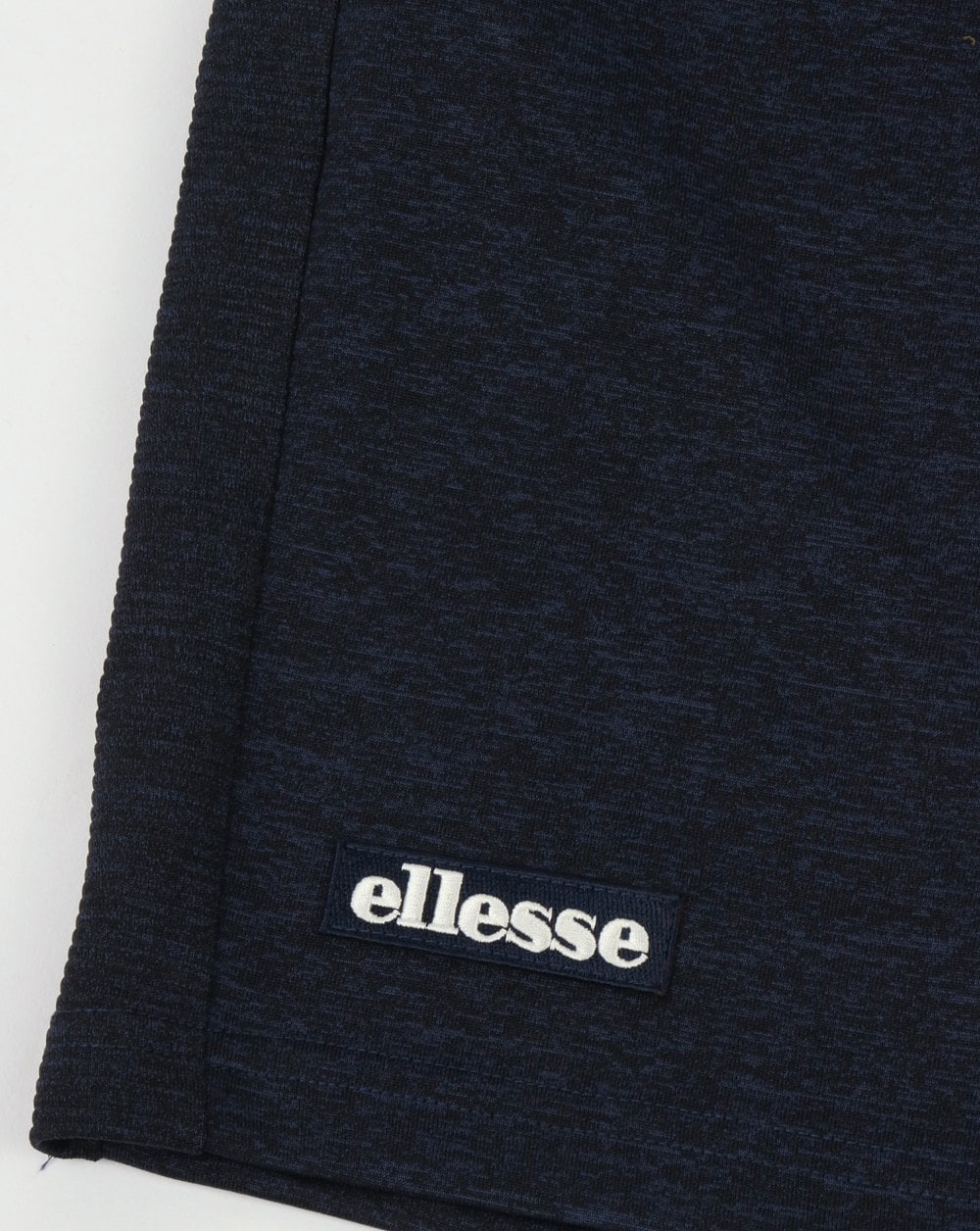 Ellesse Nero Shorts Navy Marl