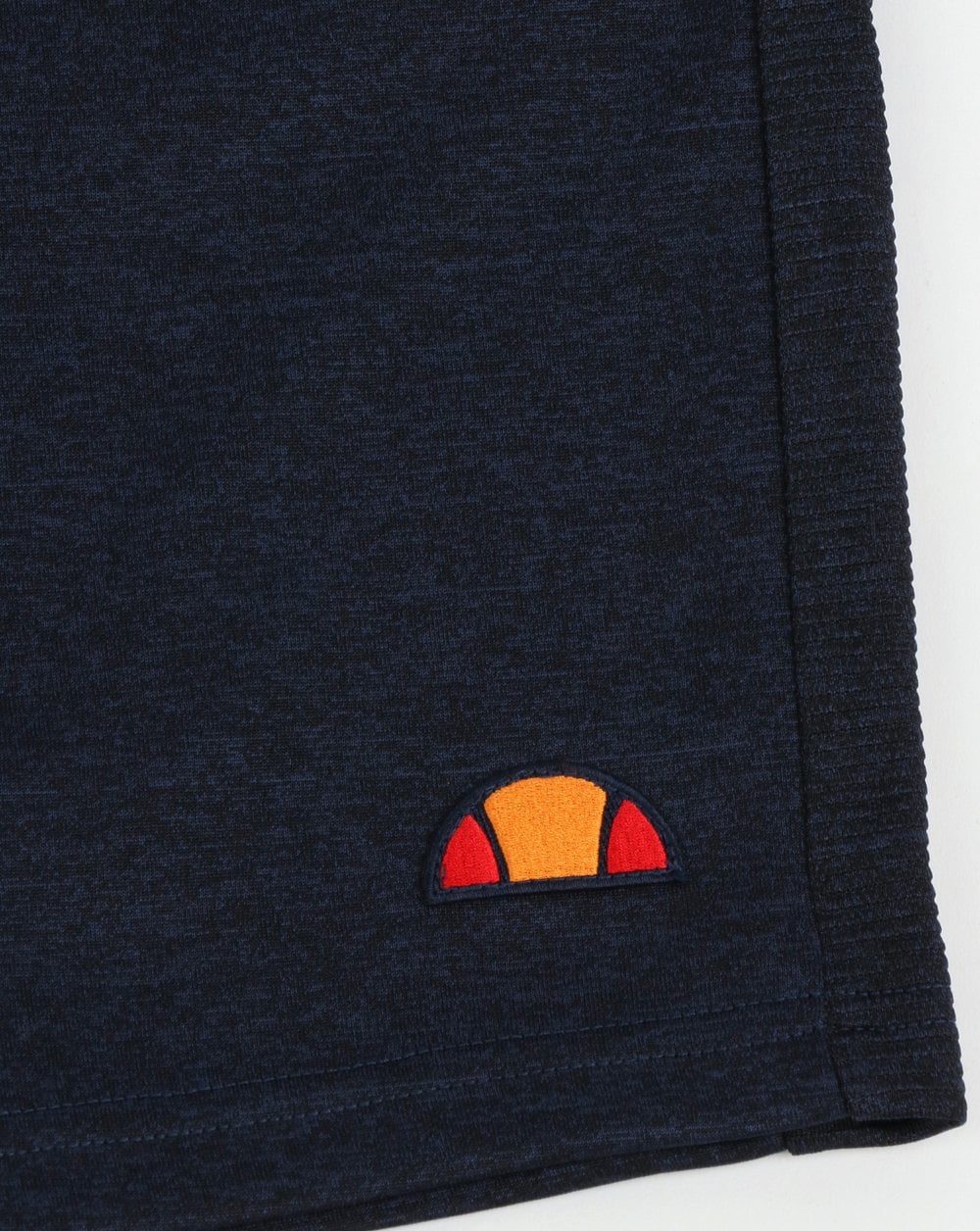 Ellesse Nero Shorts Navy Marl