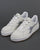 Diadora B. Elite L Trainers White/Silver