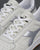 Diadora B. Elite L Trainers White/Silver
